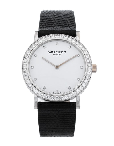 Patek Philippe Calatrava 5006G